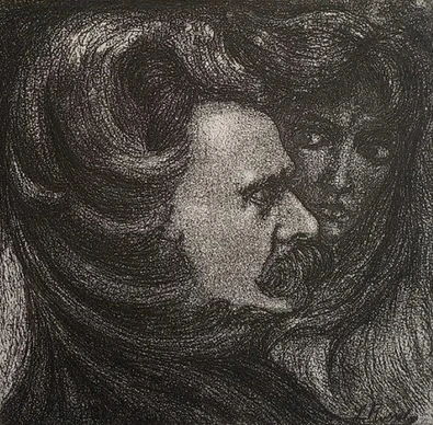 Friedrich Nietzsche
